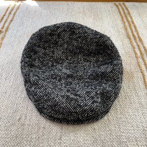 Kangol x Junya Watanabe Comme Des Garçons MAN Newsboy Cap